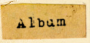 Album